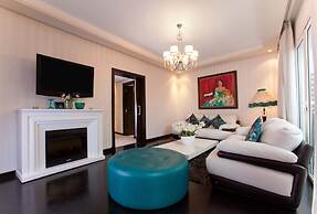 Hotel Art Palace Suites & Spa