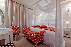 Hotel Art Palace Suites & Spa