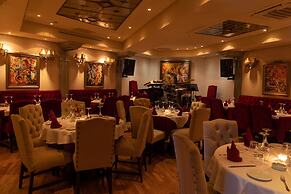 Hotel Art Palace Suites & Spa