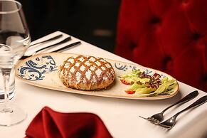 Hotel Art Palace Suites & Spa