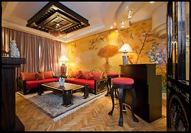 Hotel Art Palace Suites & Spa