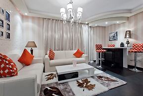 Hotel Art Palace Suites & Spa