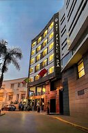 Hotel Art Palace Suites & Spa