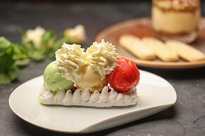 Hotel Art Palace Suites & Spa