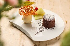 Hotel Art Palace Suites & Spa