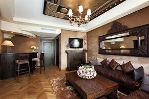 Hotel Art Palace Suites & Spa