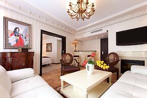 Hotel Art Palace Suites & Spa