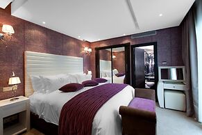 Hotel Art Palace Suites & Spa