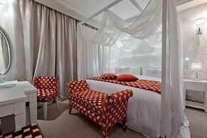 Hotel Art Palace Suites & Spa