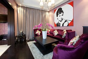 Hotel Art Palace Suites & Spa