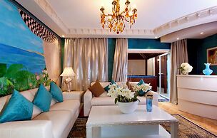 Hotel Art Palace Suites & Spa