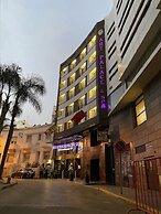 Hotel Art Palace Suites & Spa