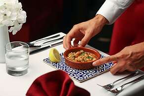 Hotel Art Palace Suites & Spa