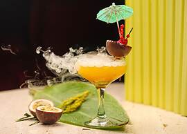 Hotel Art Palace Suites & Spa