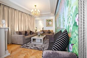 Hotel Art Palace Suites & Spa