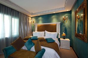 Hotel Art Palace Suites & Spa