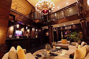 Hotel Art Palace Suites & Spa