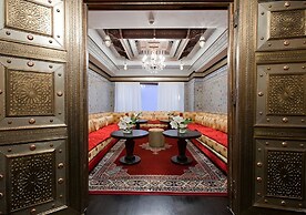 Hotel Art Palace Suites & Spa