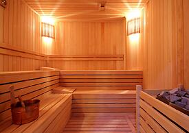 Hotel Art Palace Suites & Spa