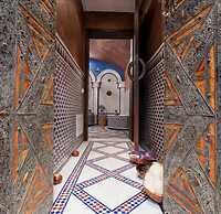 Hotel Art Palace Suites & Spa