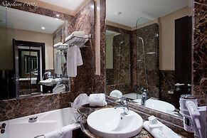 Hotel Art Palace Suites & Spa