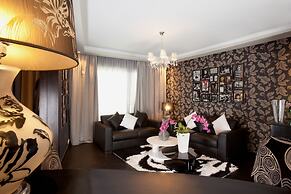 Hotel Art Palace Suites & Spa