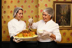 Hotel Art Palace Suites & Spa