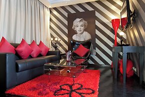 Hotel Art Palace Suites & Spa