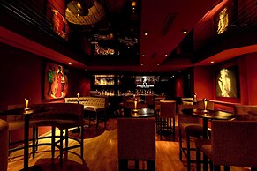 Hotel Art Palace Suites & Spa