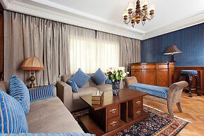 Hotel Art Palace Suites & Spa