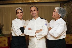 Hotel Art Palace Suites & Spa