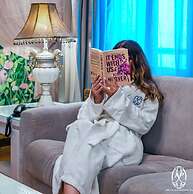 Hotel Art Palace Suites & Spa