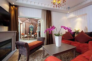 Hotel Art Palace Suites & Spa