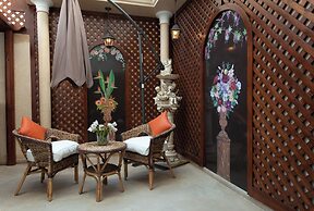 Hotel Art Palace Suites & Spa