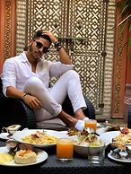 Hotel Art Palace Suites & Spa