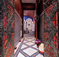 Hotel Art Palace Suites & Spa