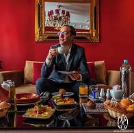 Hotel Art Palace Suites & Spa