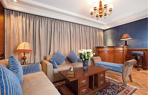 Hotel Art Palace Suites & Spa