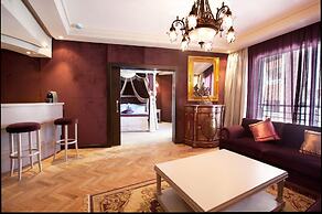 Hotel Art Palace Suites & Spa