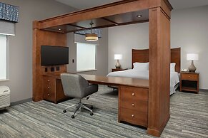 Hampton Inn & Suites Holly Springs