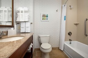 Hampton Inn & Suites Holly Springs
