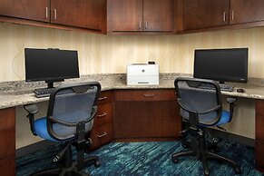 Hampton Inn & Suites Holly Springs