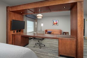 Hampton Inn & Suites Holly Springs