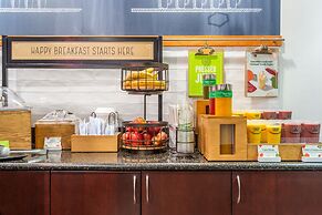 Hampton Inn & Suites Holly Springs