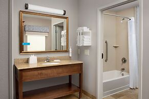 Hampton Inn & Suites Holly Springs