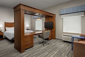 Hampton Inn & Suites Holly Springs