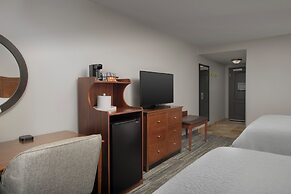 Hampton Inn & Suites Holly Springs