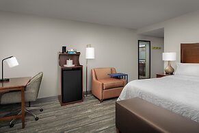 Hampton Inn & Suites Holly Springs