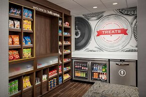 Hampton Inn & Suites Holly Springs