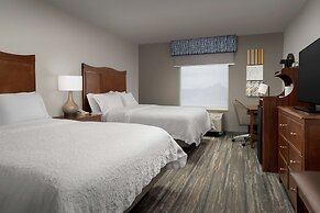 Hampton Inn & Suites Holly Springs